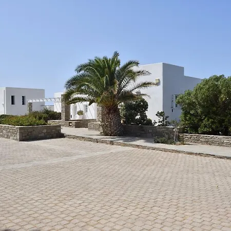 Villa Waterfront Delos *
