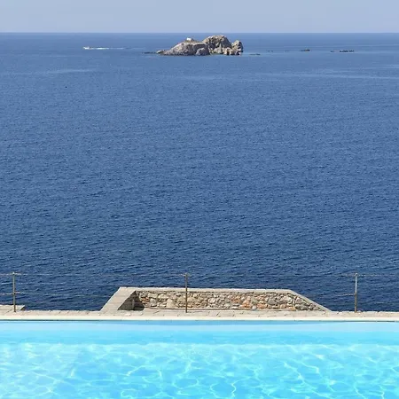 Waterfront Delos *